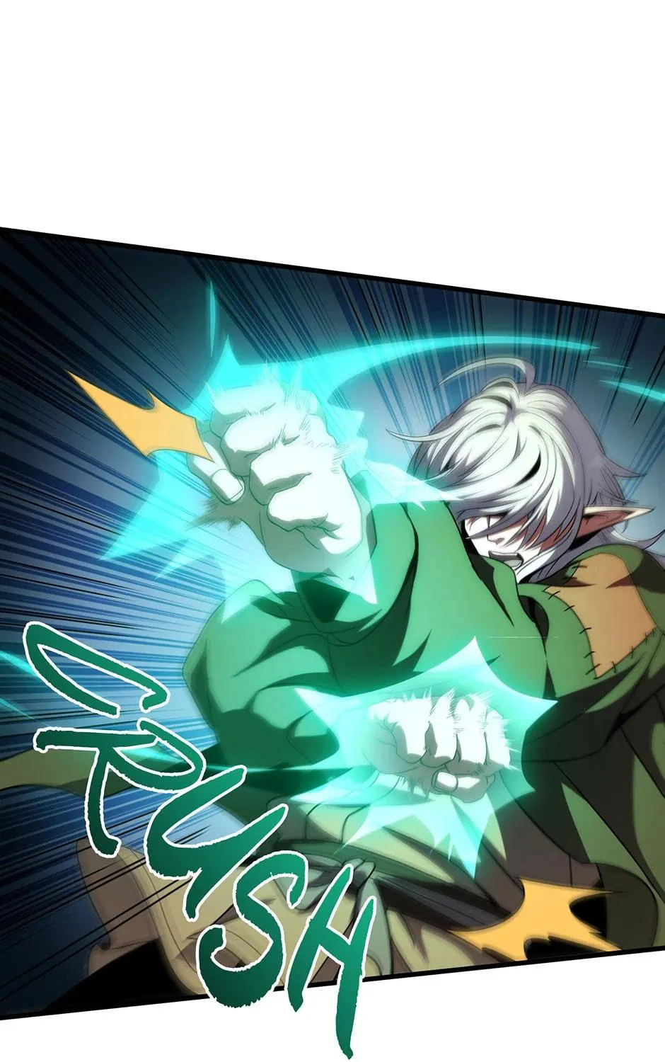 The Beginning After the End Chapter 221 page 47 - 