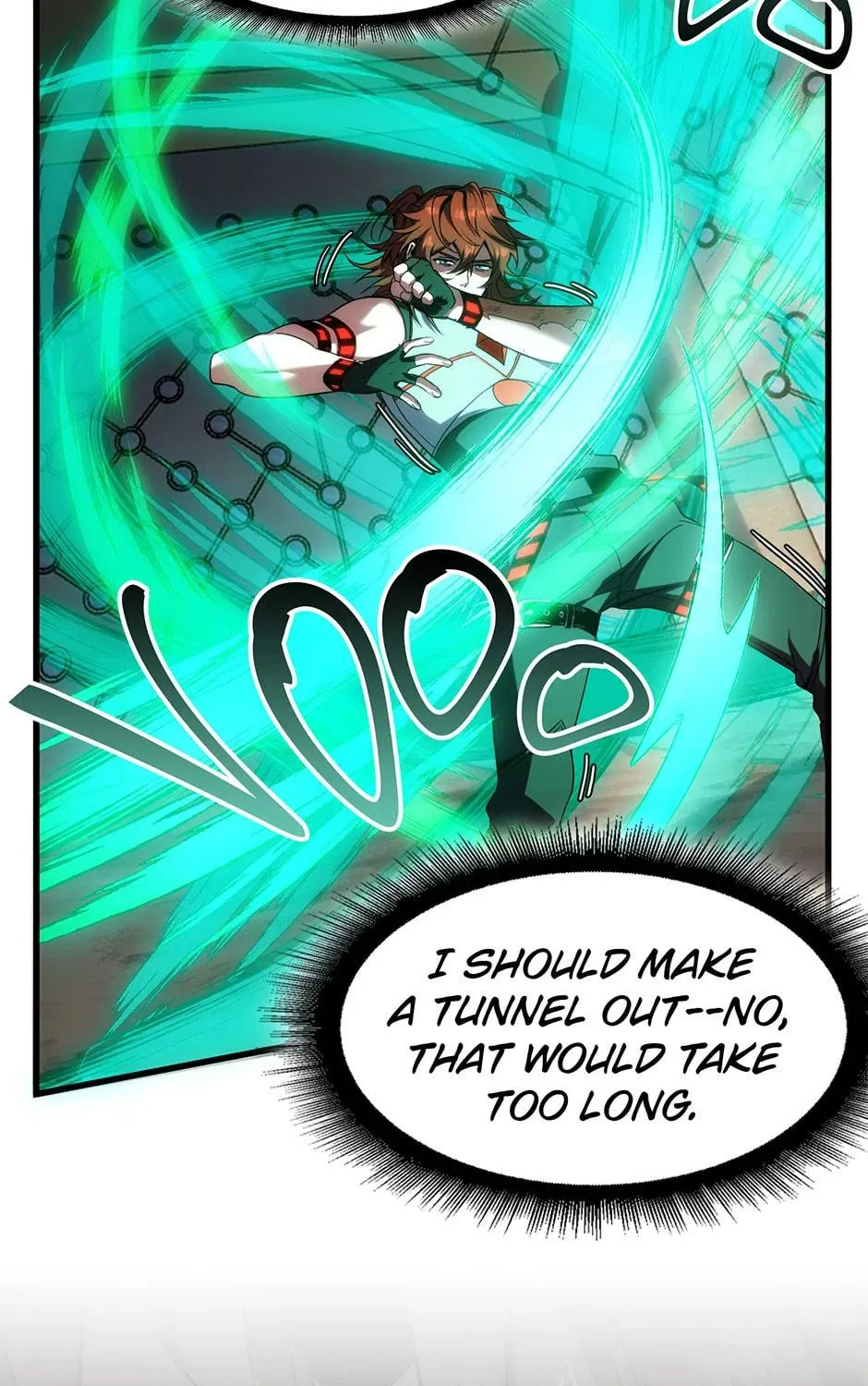 The Beginning After the End Chapter 221 page 49 - 