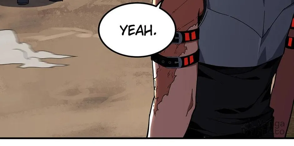 The Beginning After the End Chapter 221 page 6 - 