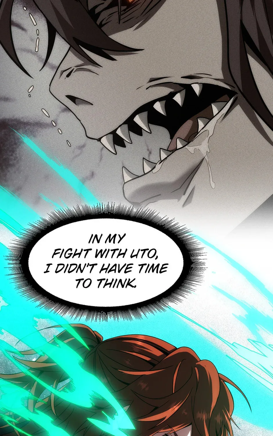 The Beginning After the End Chapter 221 page 51 - 