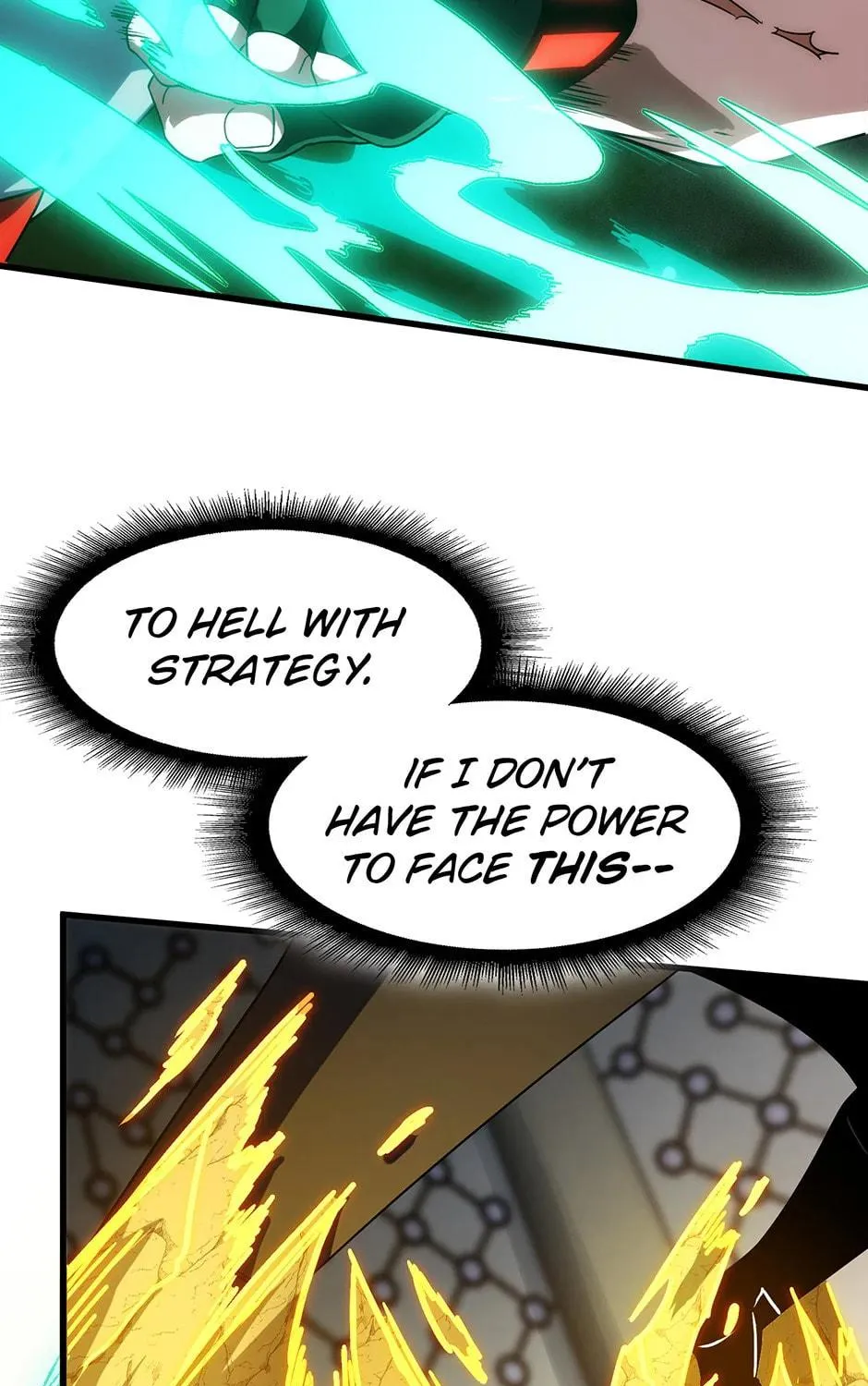 The Beginning After the End Chapter 221 page 53 - 