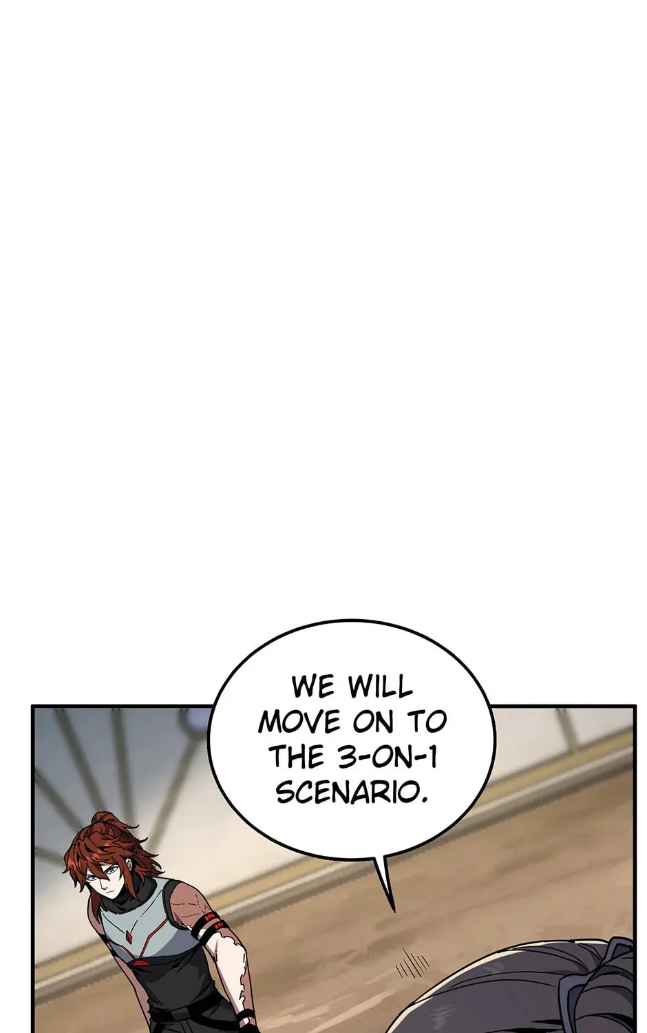 The Beginning After the End Chapter 221 page 7 - 