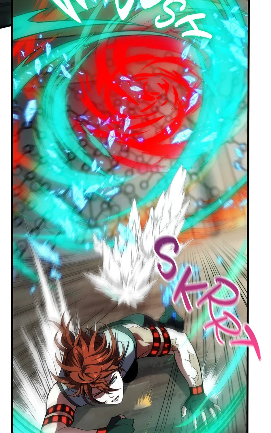 The Beginning After the End Chapter 221 page 61 - 