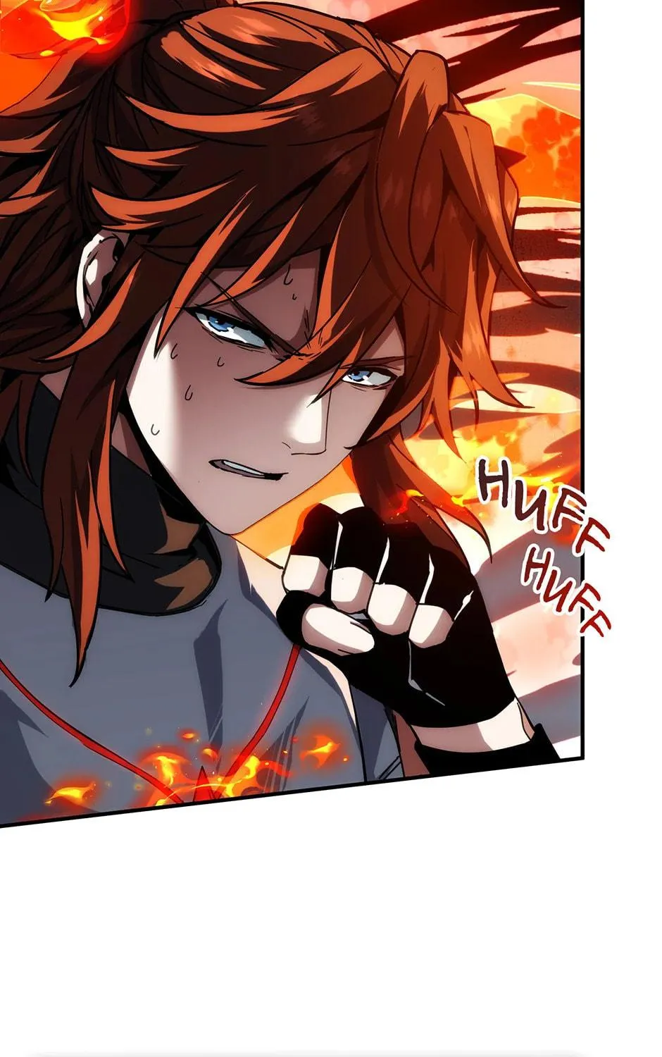 The Beginning After the End Chapter 221 page 69 - 