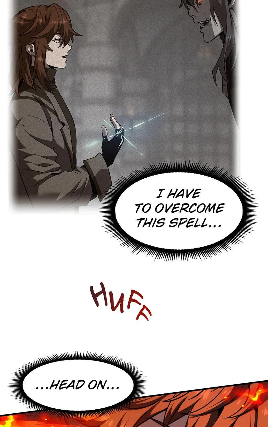 The Beginning After the End Chapter 221 page 71 - 