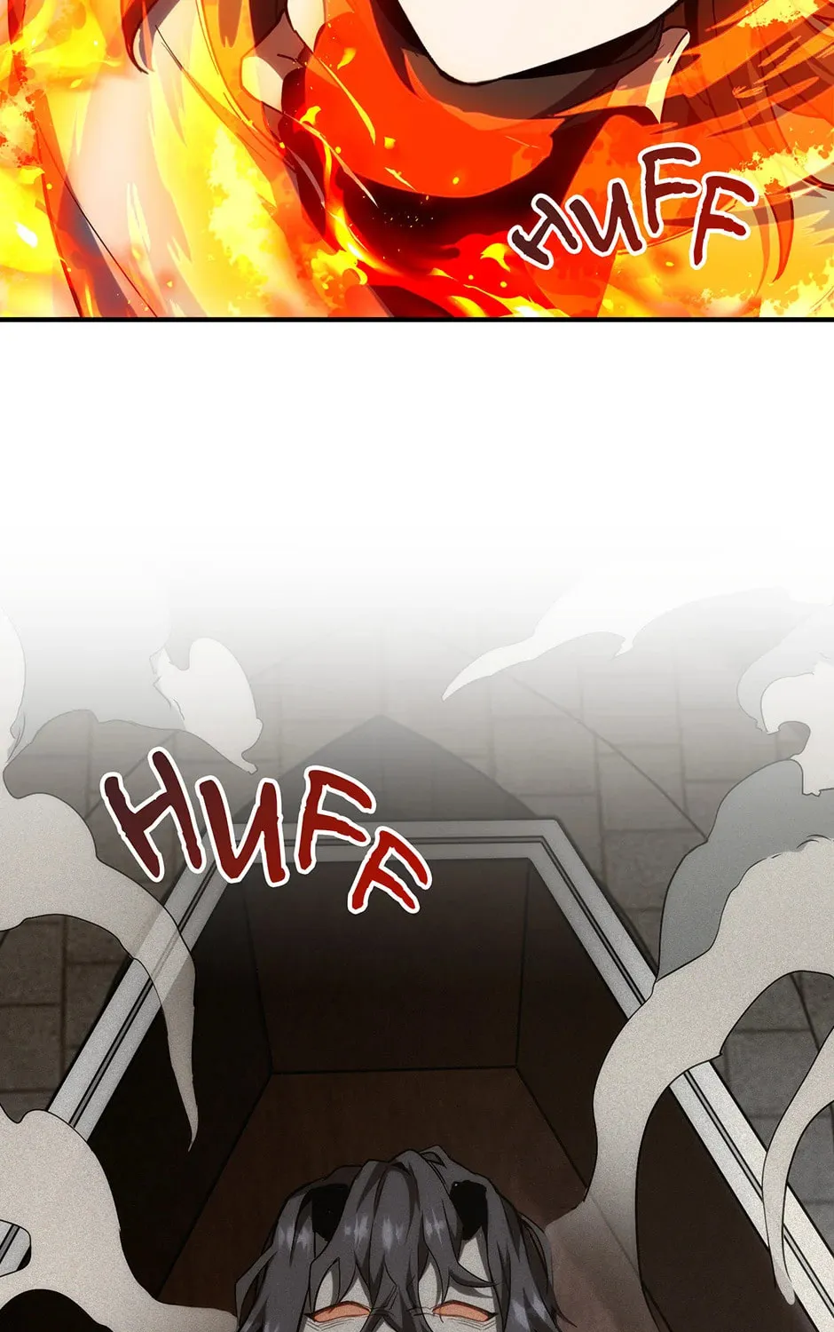 The Beginning After the End Chapter 221 page 73 - 