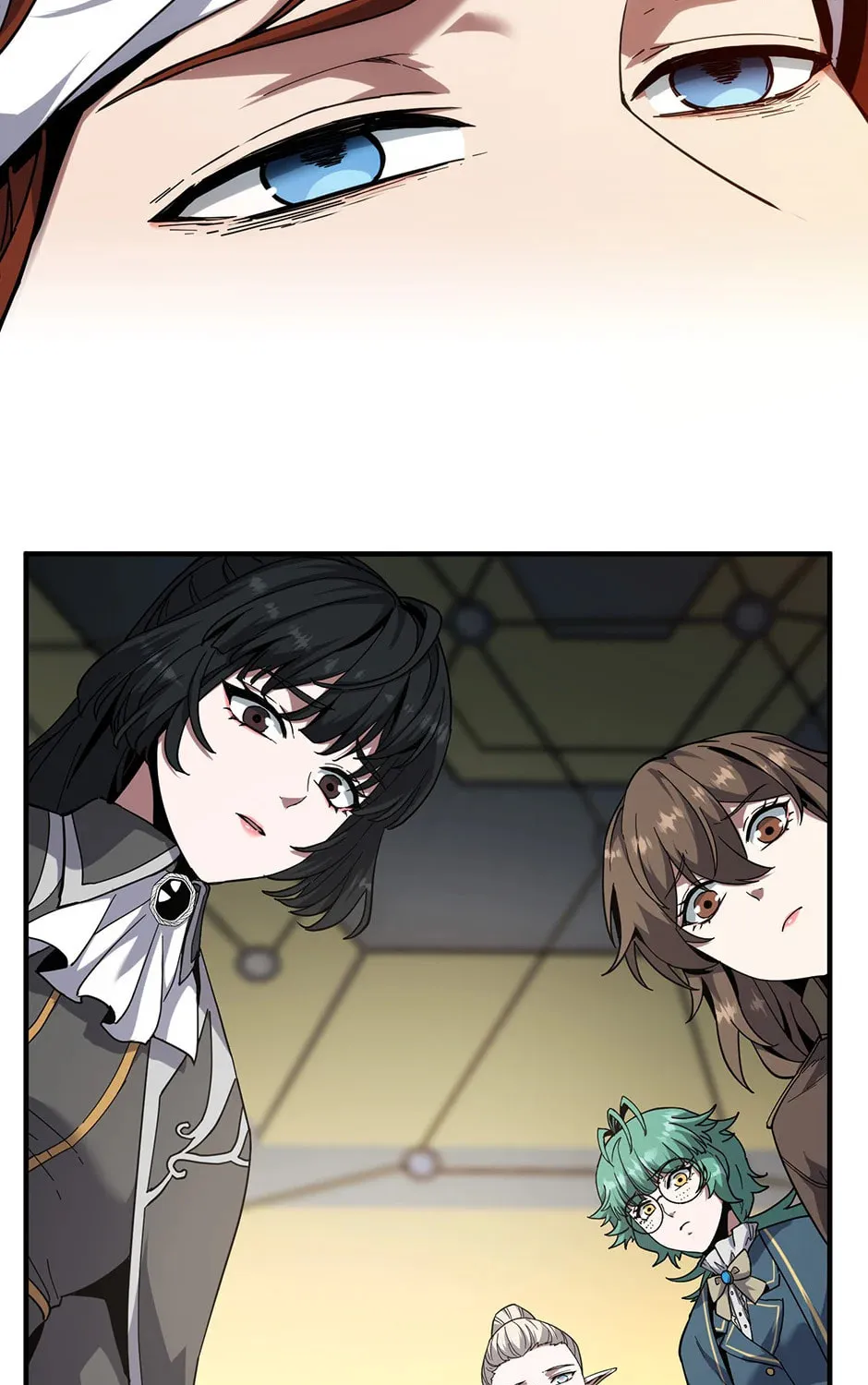 The Beginning After the End Chapter 221 page 81 - 