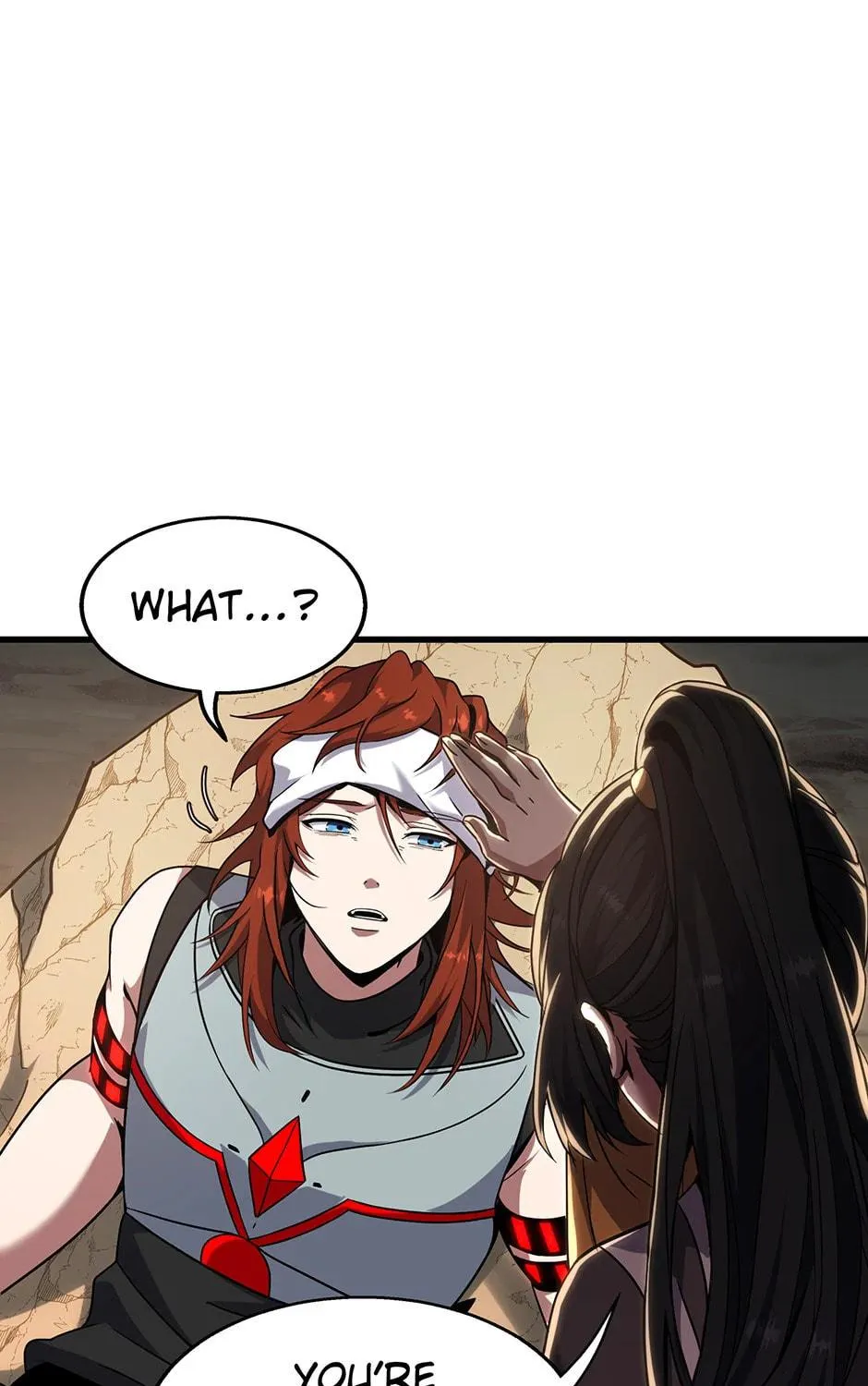 The Beginning After the End Chapter 221 page 83 - 