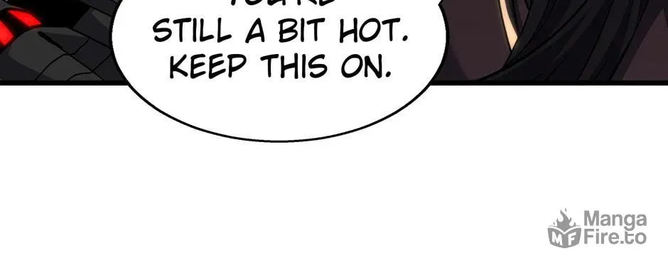 The Beginning After the End Chapter 221 page 84 - 