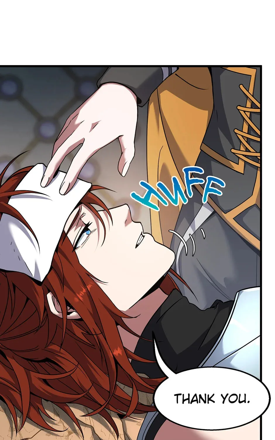 The Beginning After the End Chapter 221 page 85 - 