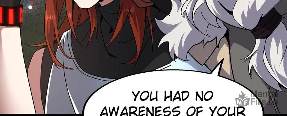 The Beginning After the End Chapter 221 page 90 - 