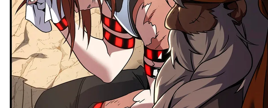 The Beginning After the End Chapter 221 page 92 - 