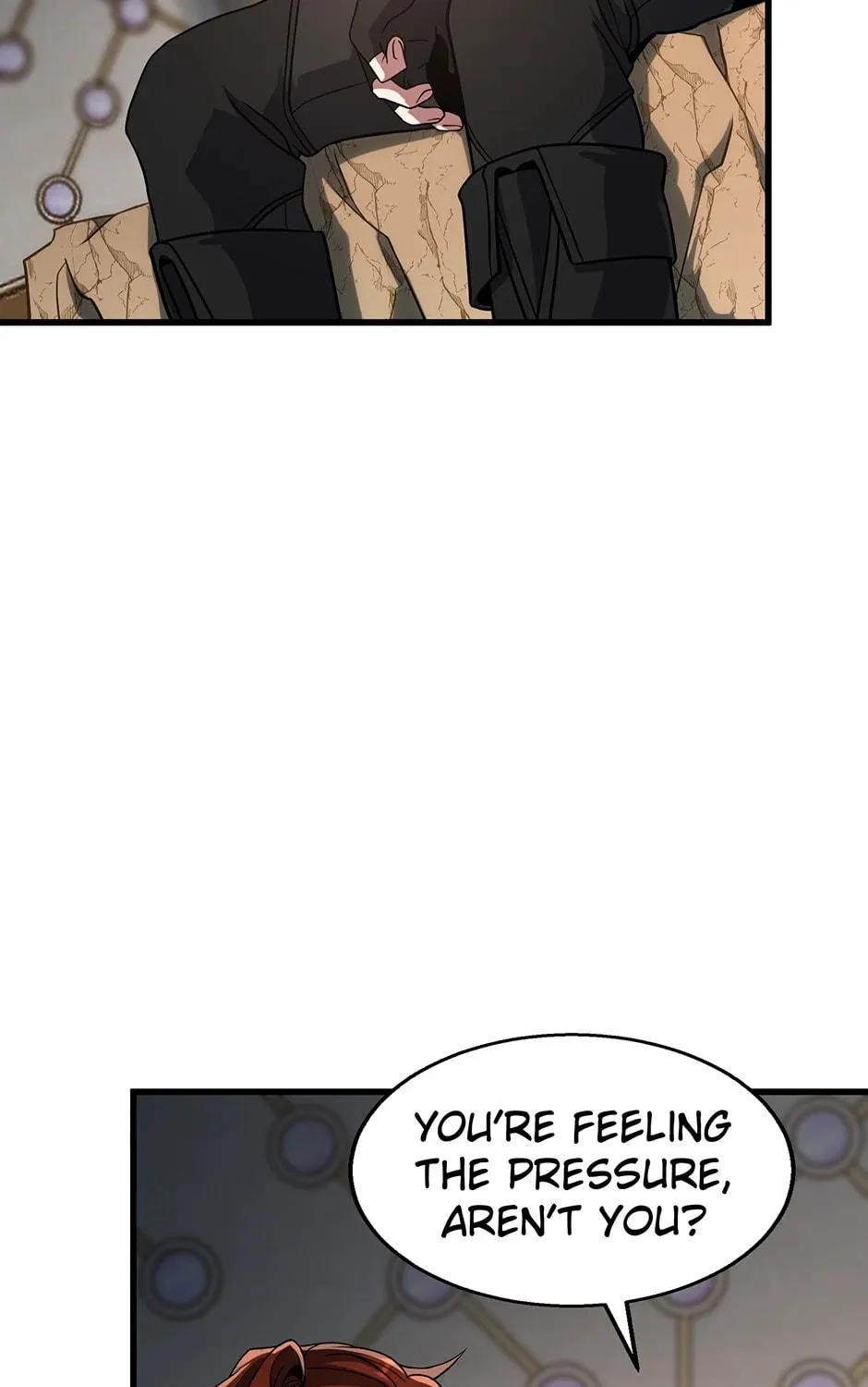 The Beginning After the End Chapter 221 page 95 - 