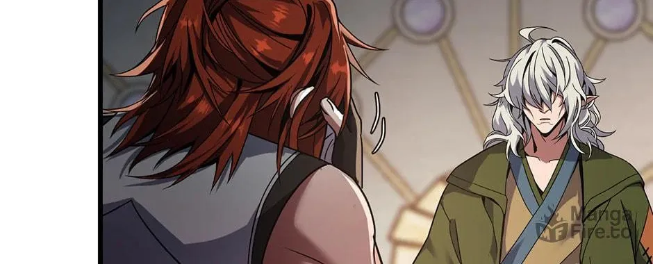 The Beginning After the End Chapter 221 page 96 - 