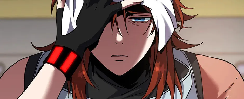 The Beginning After the End Chapter 221 page 98 - 