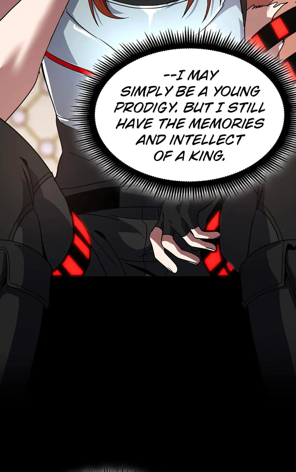 The Beginning After the End Chapter 221 page 99 - 