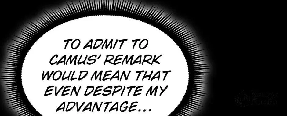The Beginning After the End Chapter 221 page 100 - 