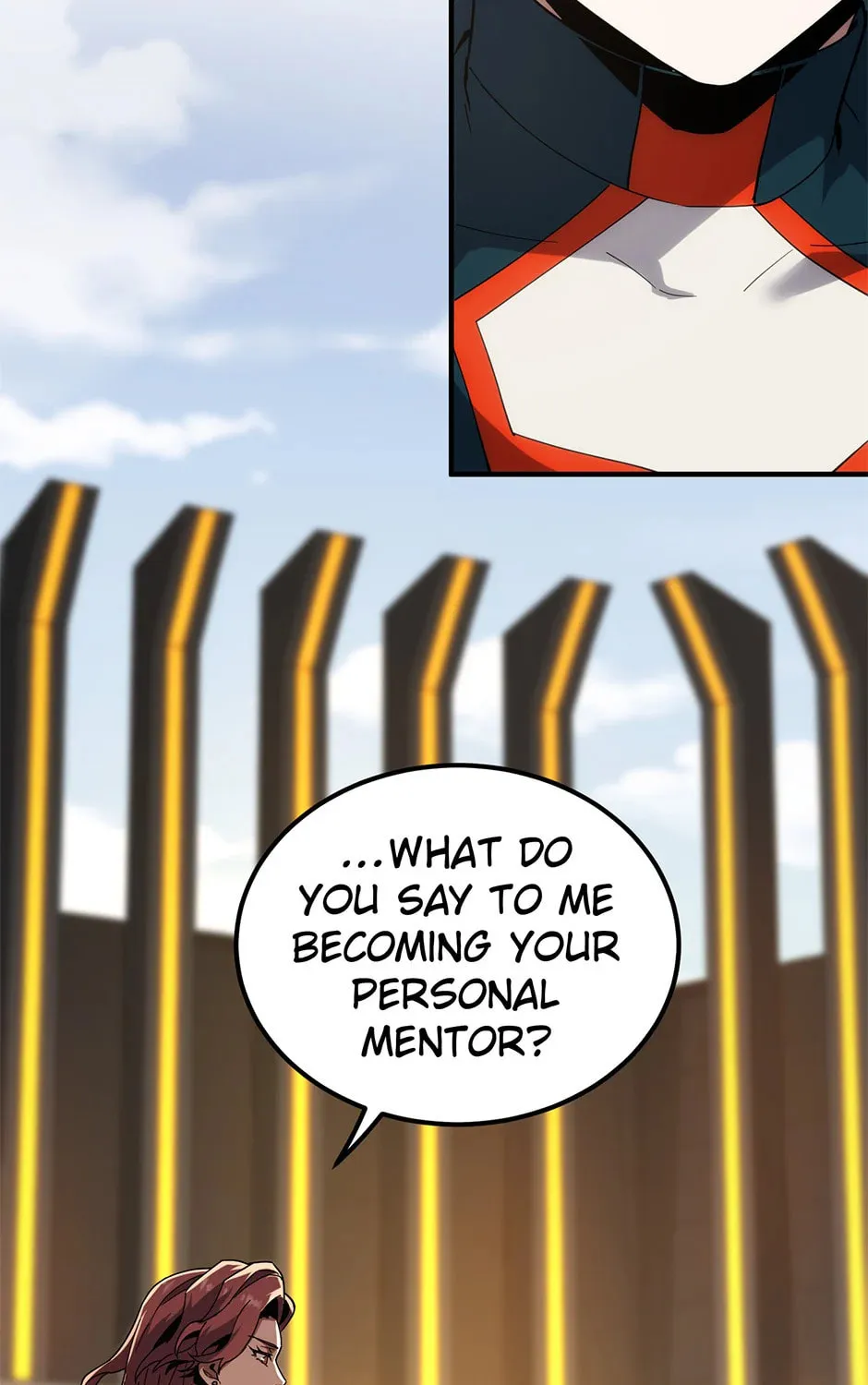 The Beginning After the End Chapter 222 page 105 - 