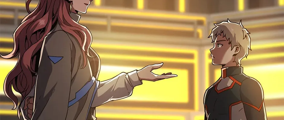 The Beginning After the End Chapter 222 page 106 - 
