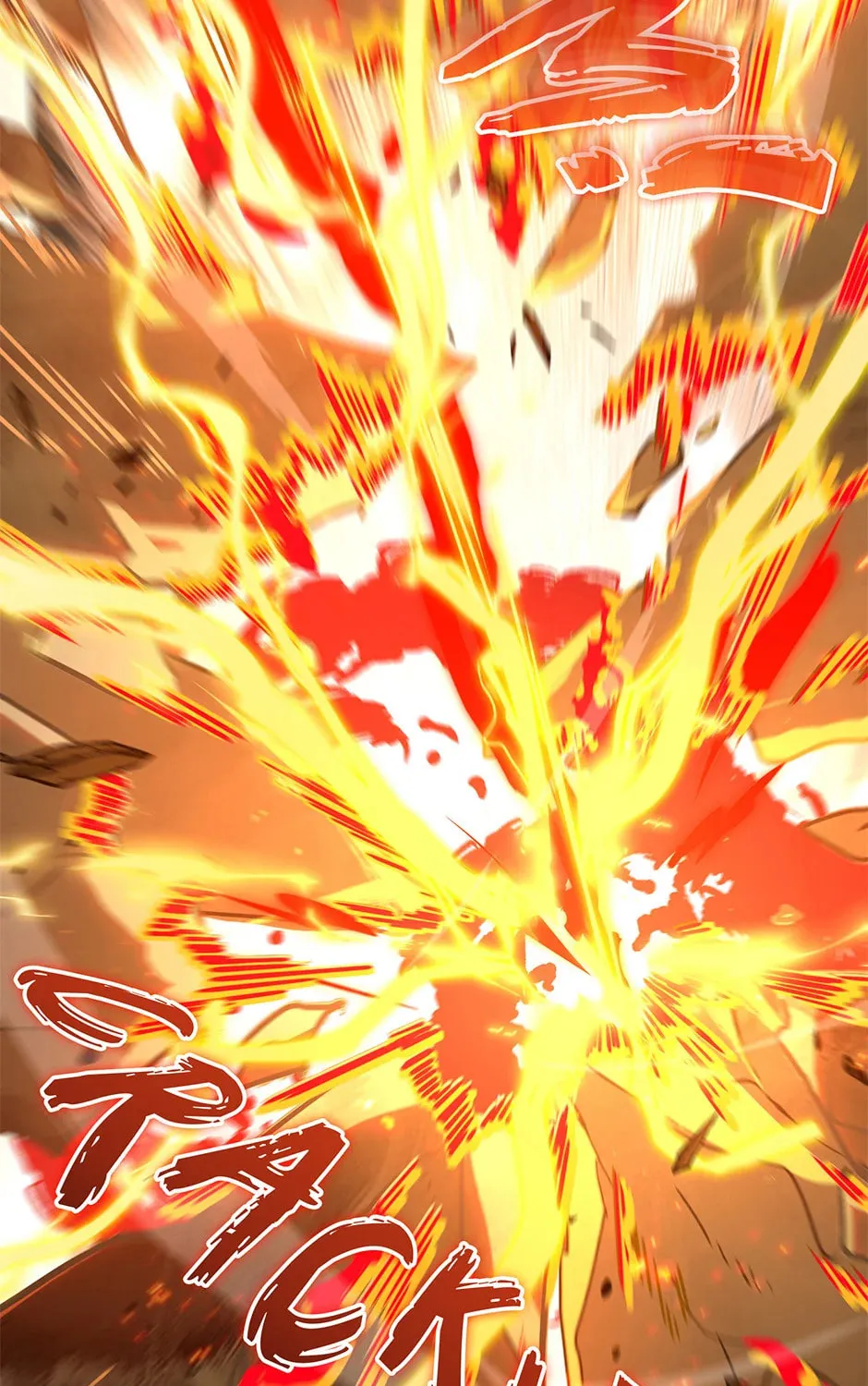 The Beginning After the End Chapter 222 page 111 - 