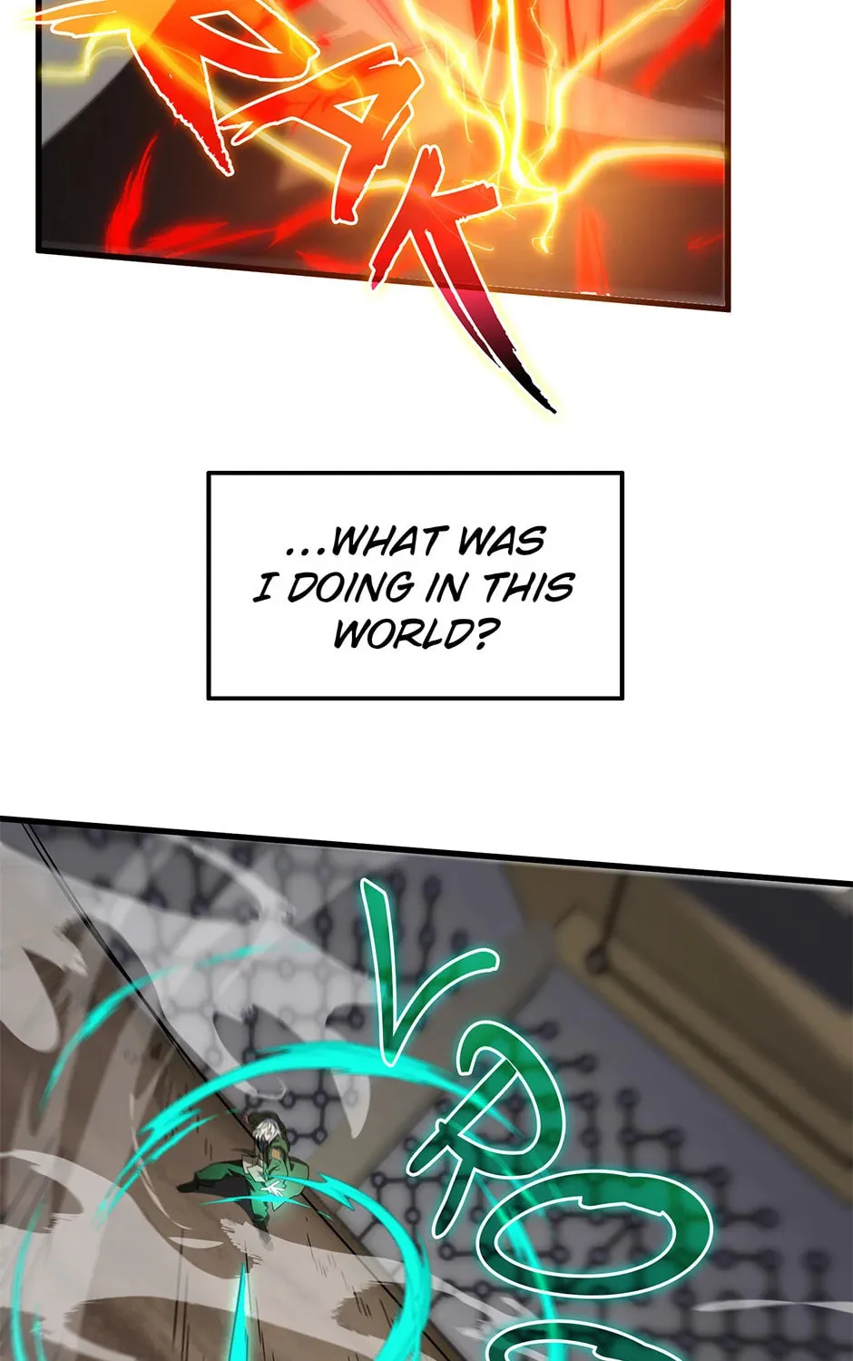 The Beginning After the End Chapter 222 page 115 - 