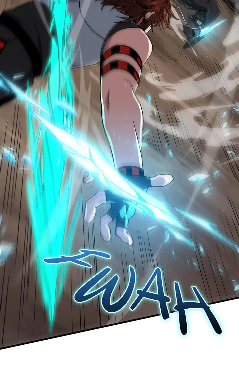 The Beginning After the End Chapter 222 page 117 - 