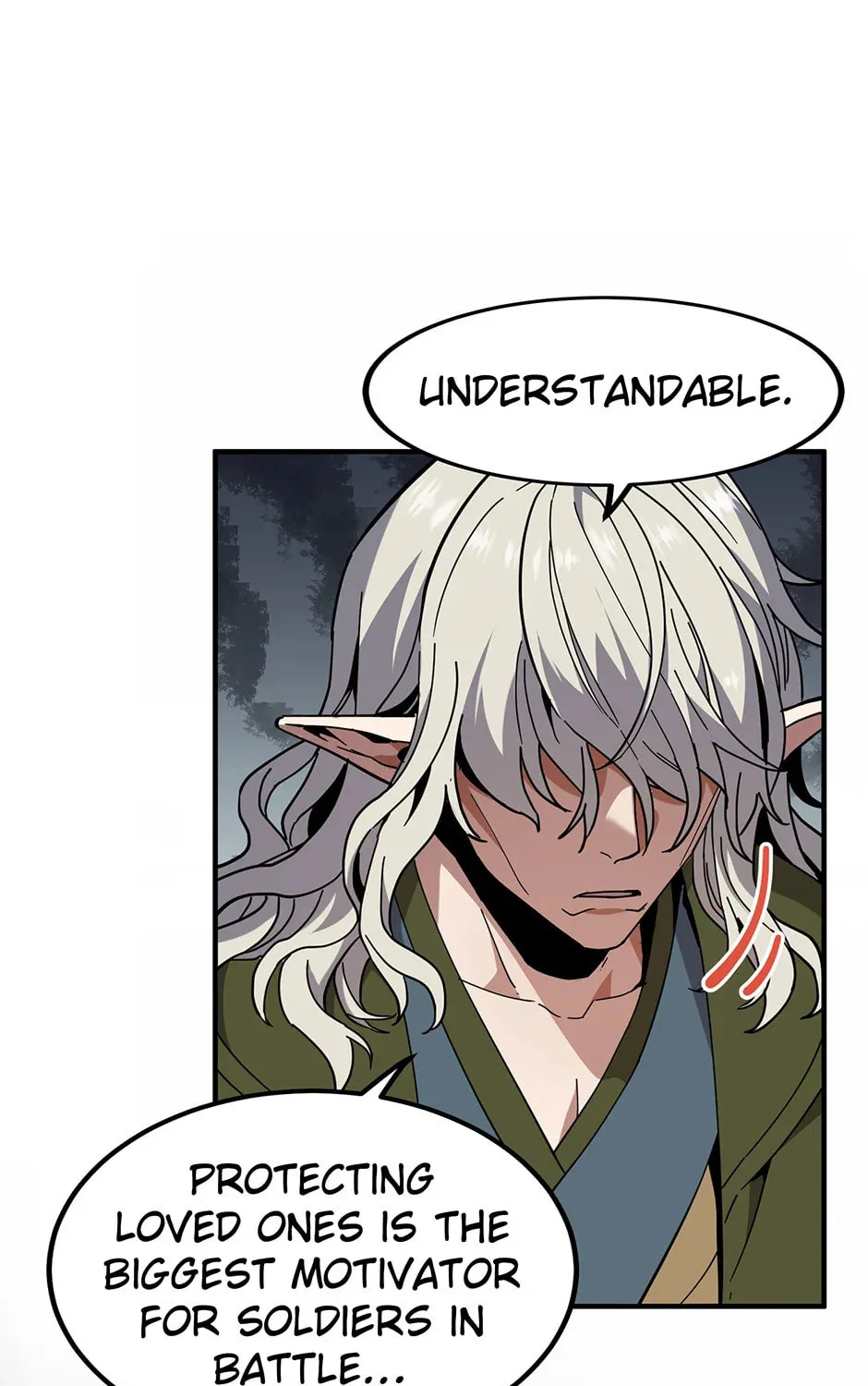 The Beginning After the End Chapter 222 page 13 - 