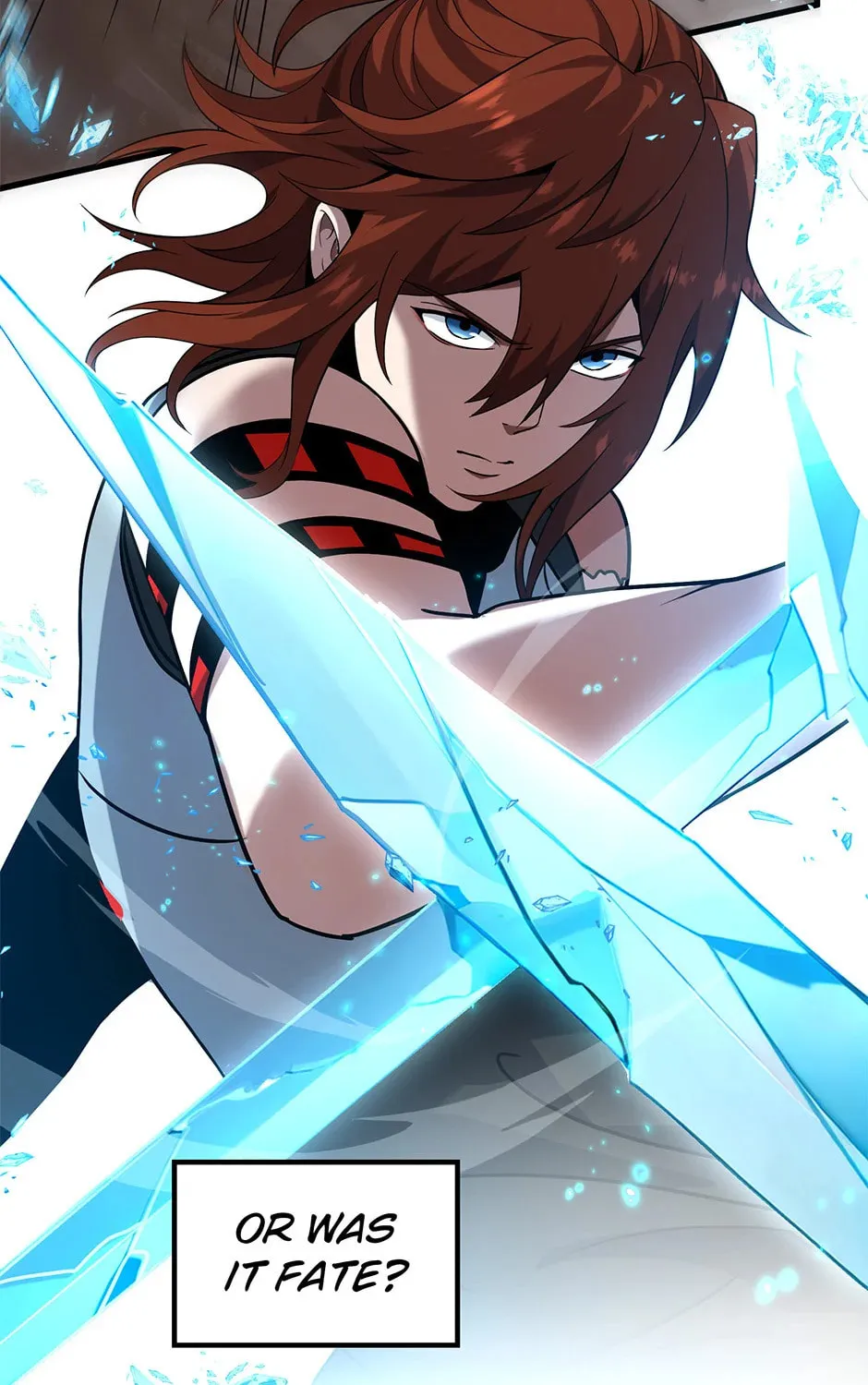 The Beginning After the End Chapter 222 page 121 - 