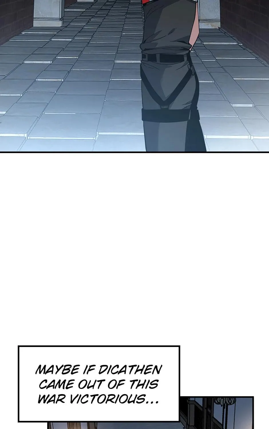 The Beginning After the End Chapter 222 page 129 - 