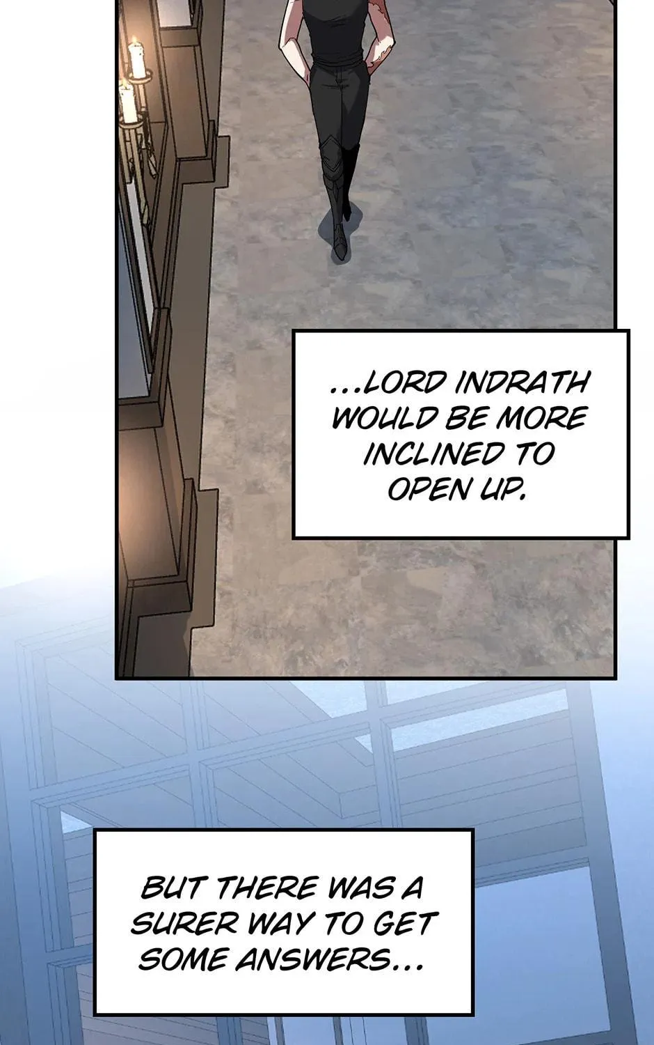 The Beginning After the End Chapter 222 page 131 - 