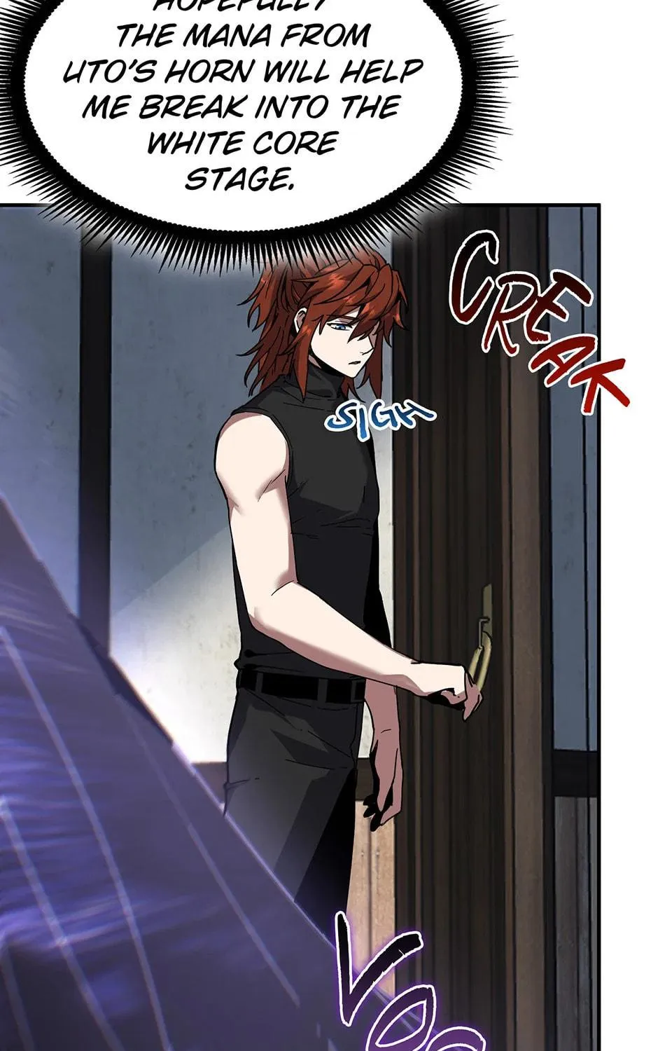 The Beginning After the End Chapter 222 page 137 - 