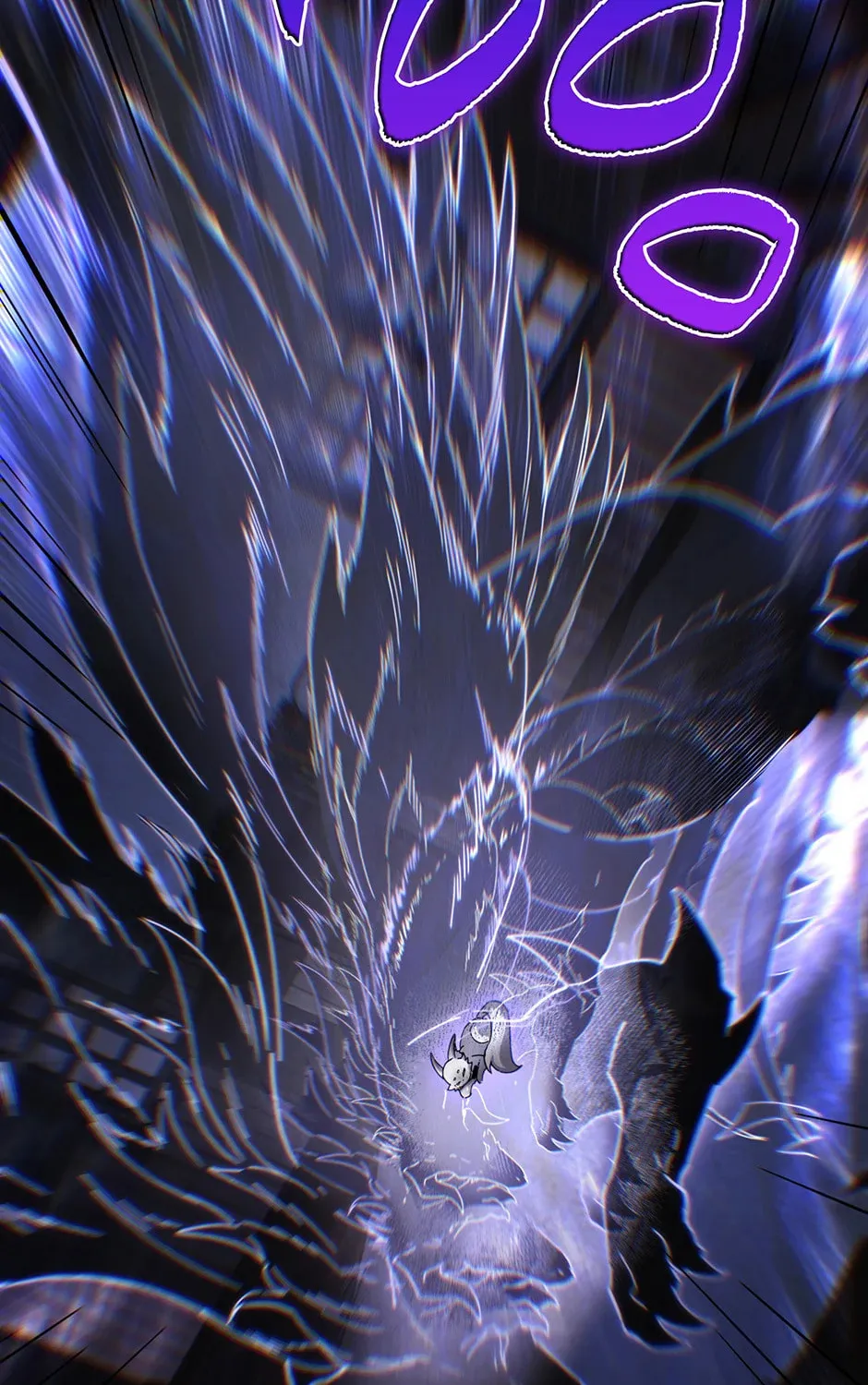 The Beginning After the End Chapter 222 page 141 - 