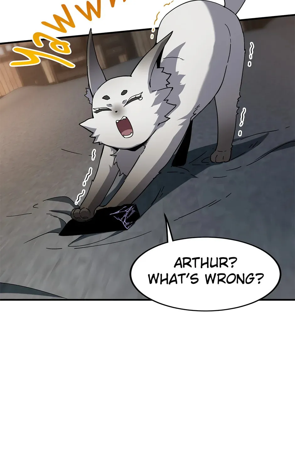 The Beginning After the End Chapter 222 page 147 - 