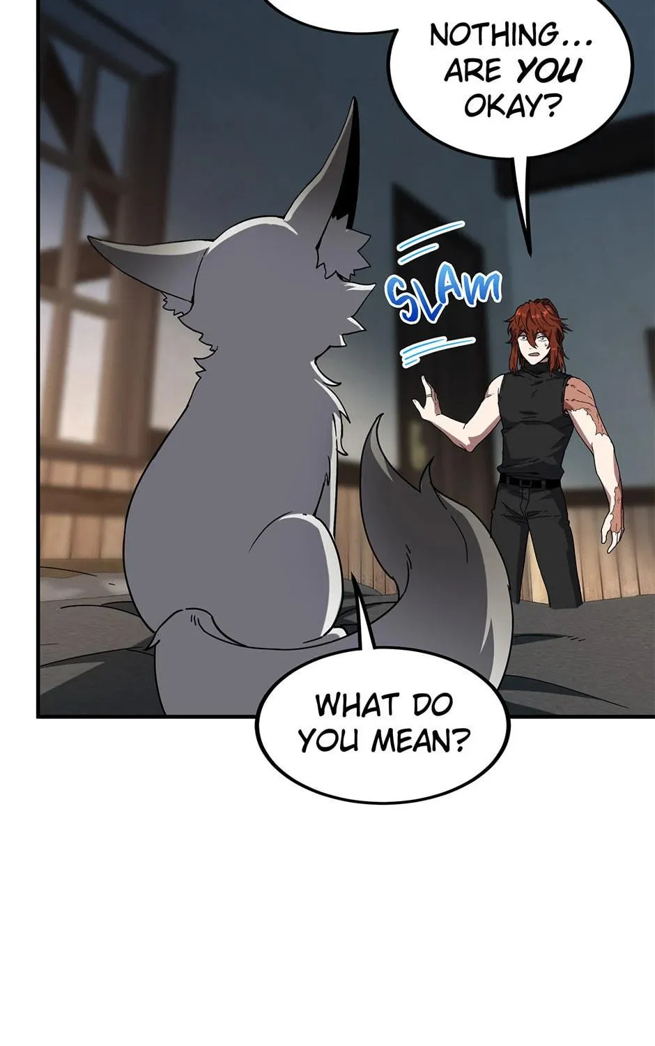 The Beginning After the End Chapter 222 page 149 - 