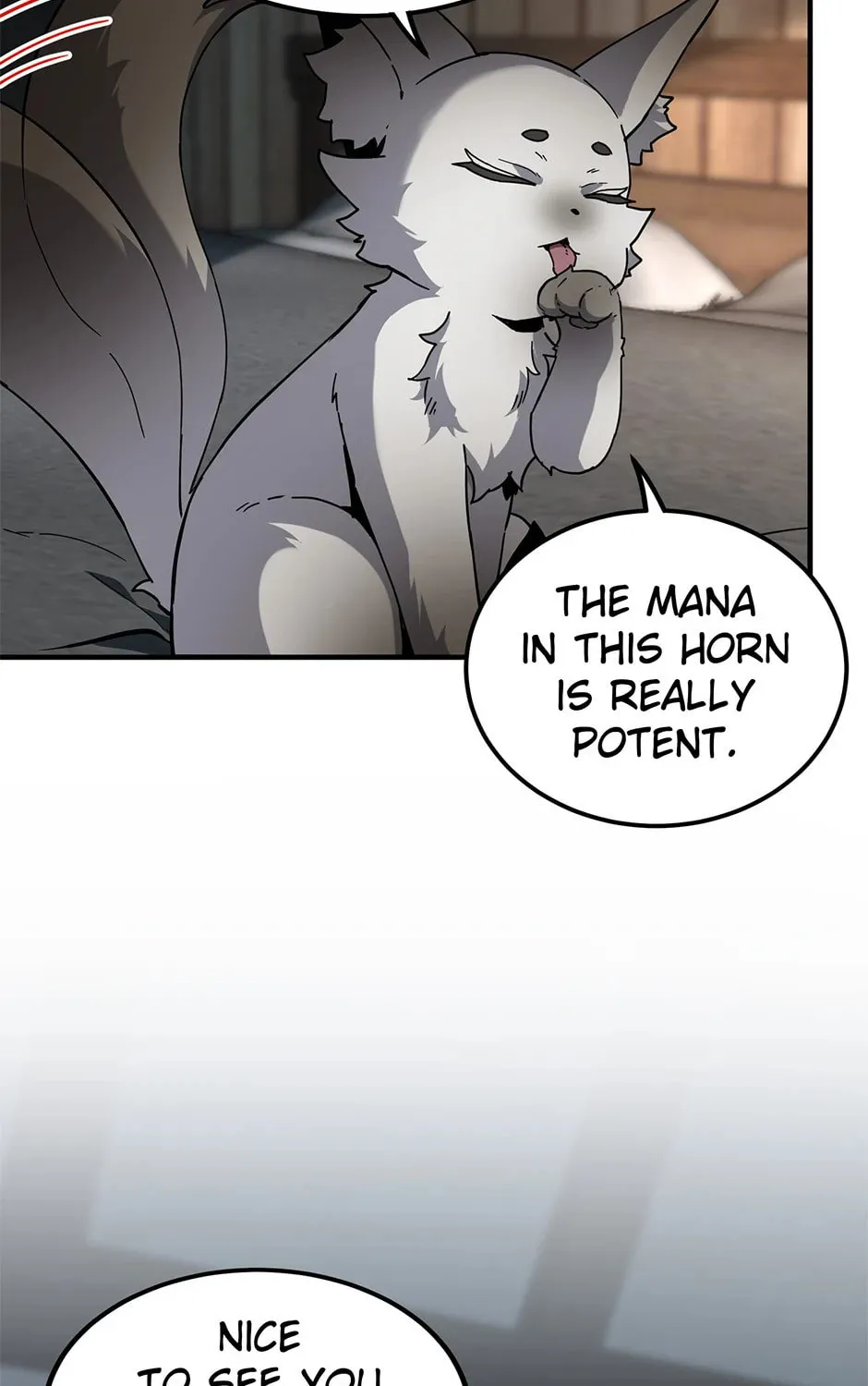 The Beginning After the End Chapter 222 page 153 - 