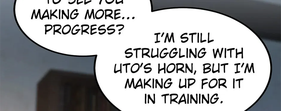 The Beginning After the End Chapter 222 page 154 - 