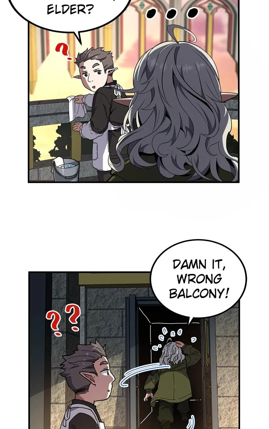 The Beginning After the End Chapter 222 page 169 - 