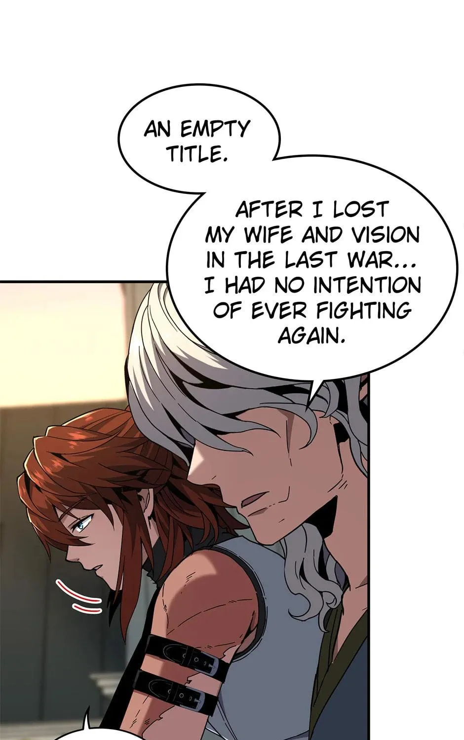 The Beginning After the End Chapter 222 page 19 - 