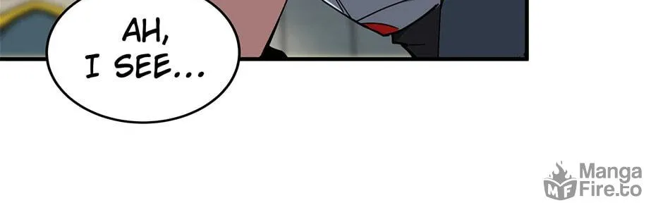 The Beginning After the End Chapter 222 page 20 - 