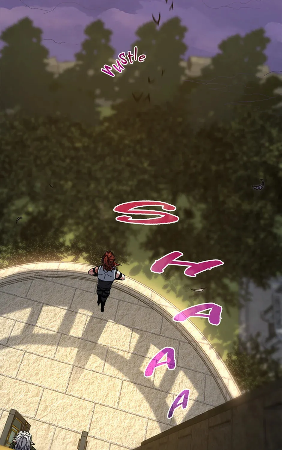 The Beginning After the End Chapter 222 page 3 - 