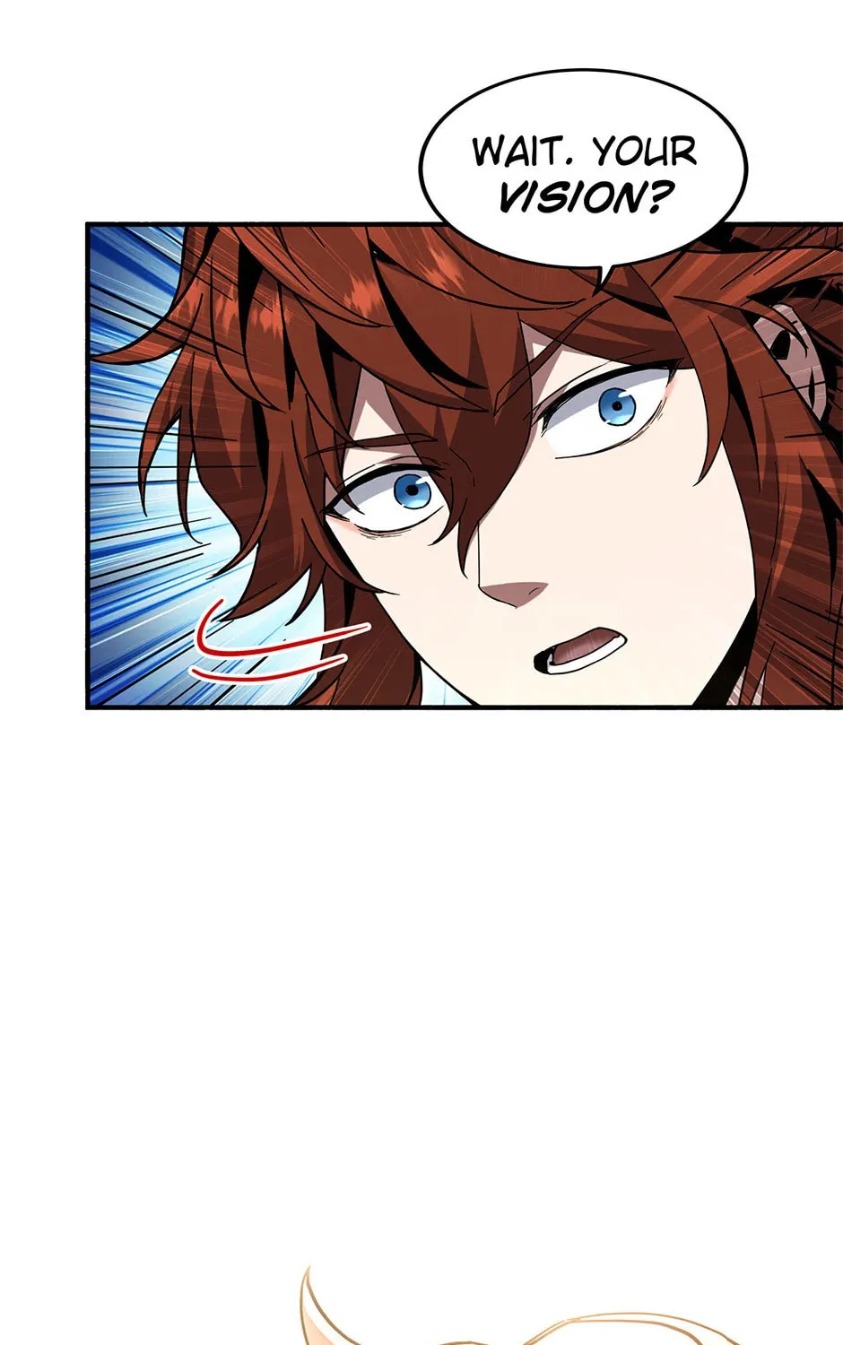 The Beginning After the End Chapter 222 page 21 - 