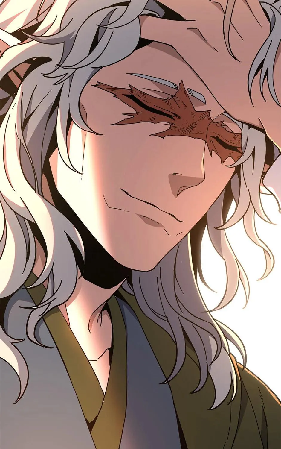 The Beginning After the End Chapter 222 page 23 - 
