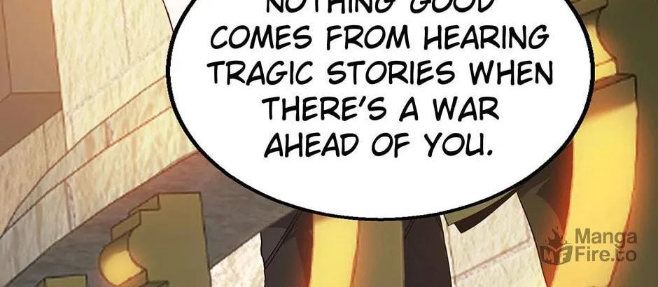 The Beginning After the End Chapter 222 page 40 - 