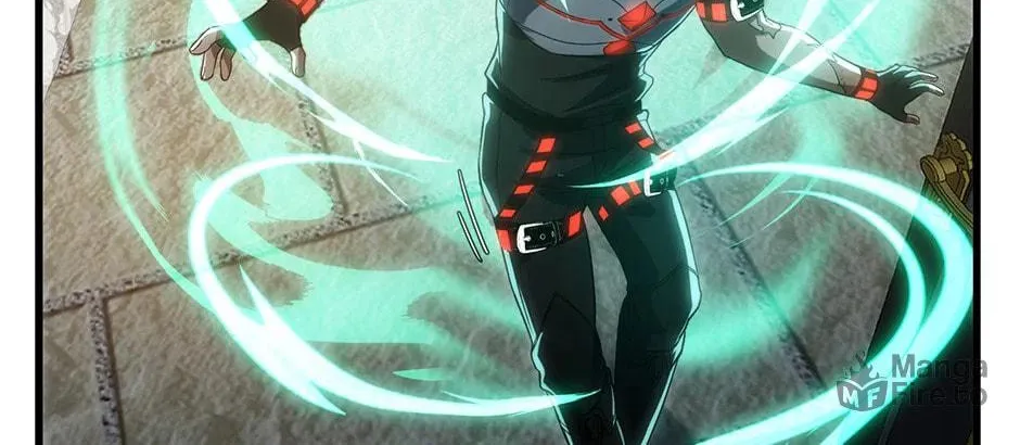 The Beginning After the End Chapter 222 page 42 - 
