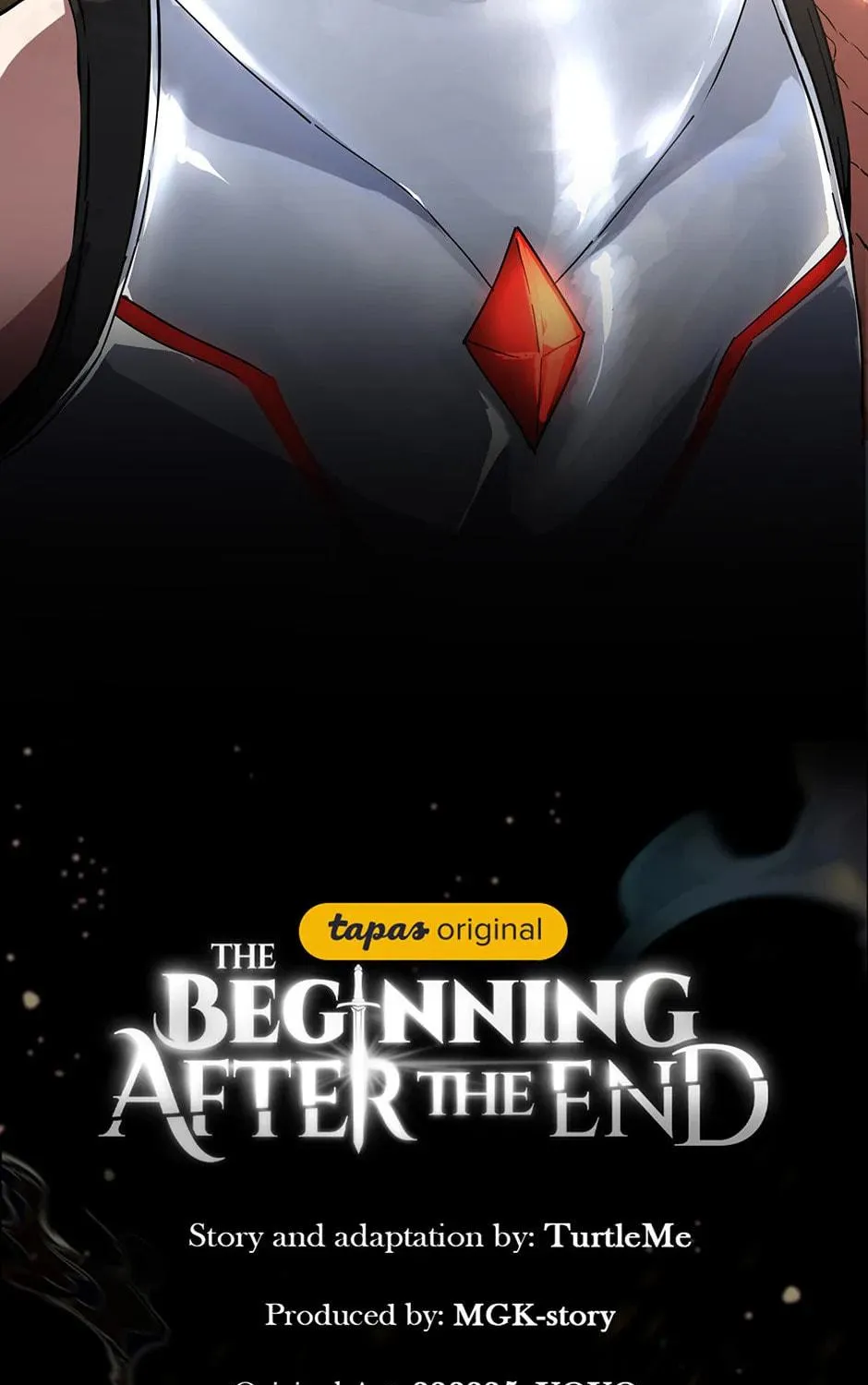 The Beginning After the End Chapter 222 page 49 - 