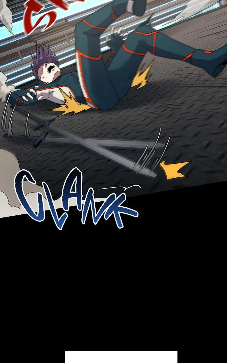 The Beginning After the End Chapter 222 page 53 - 