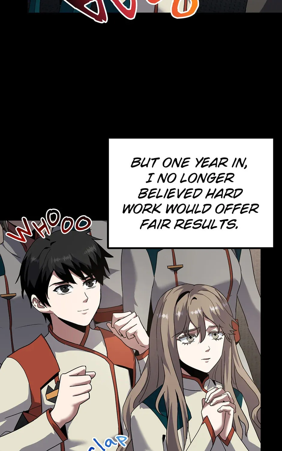 The Beginning After the End Chapter 222 page 61 - 