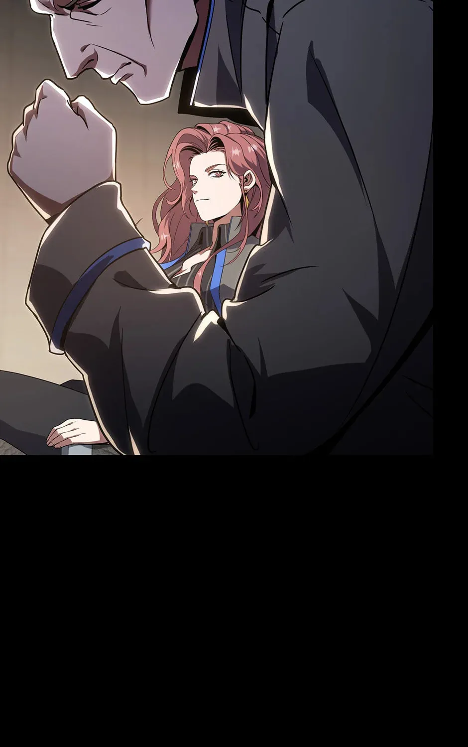 The Beginning After the End Chapter 222 page 67 - 