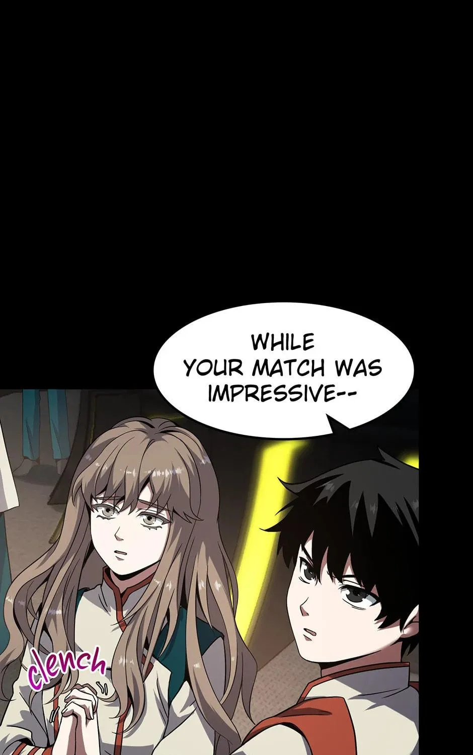 The Beginning After the End Chapter 222 page 71 - 
