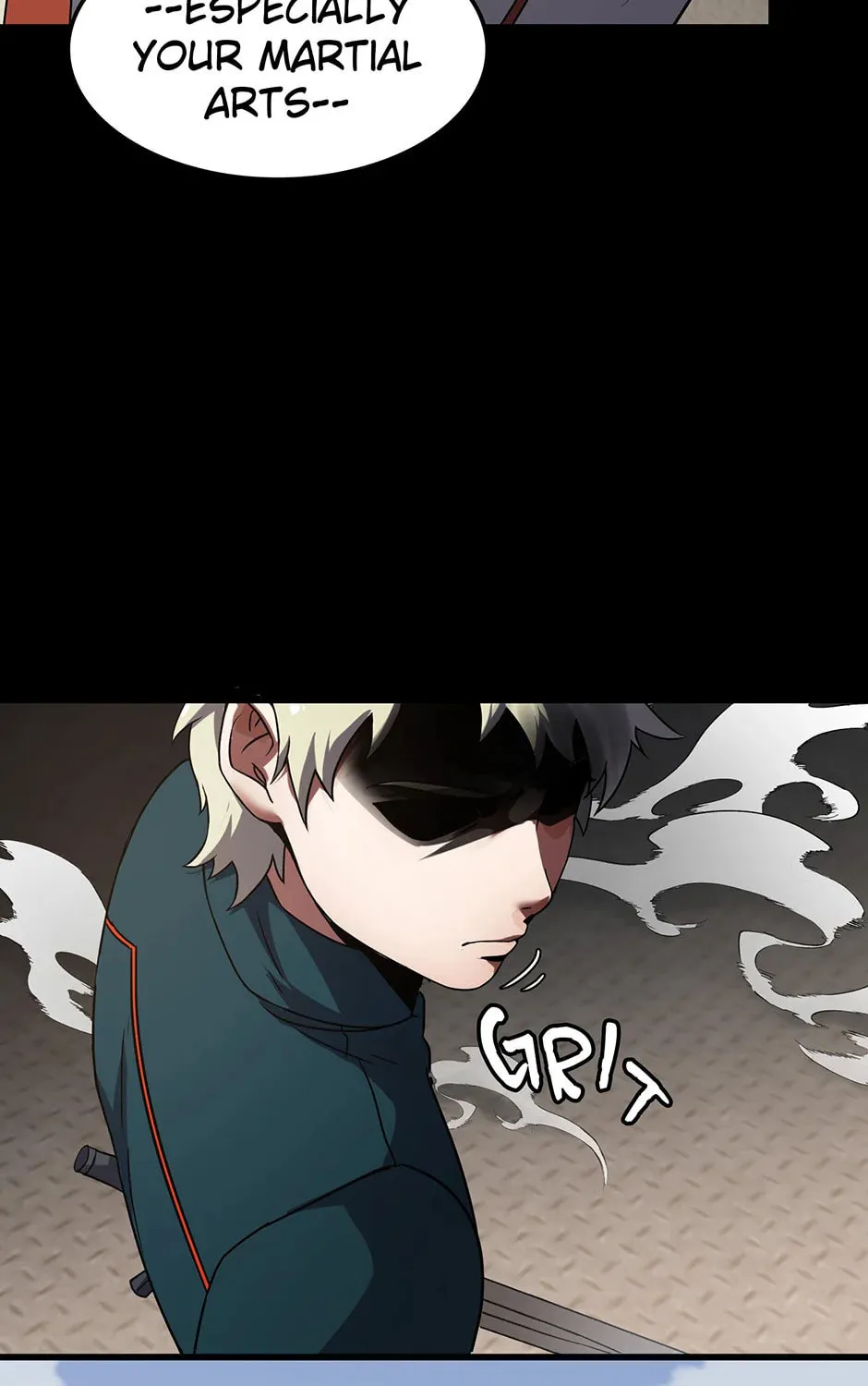 The Beginning After the End Chapter 222 page 73 - 